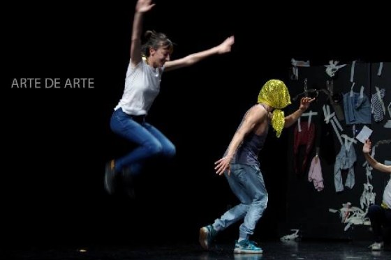 2017 Bordeando lo imposible_Flor_Martinelli_Bullshit